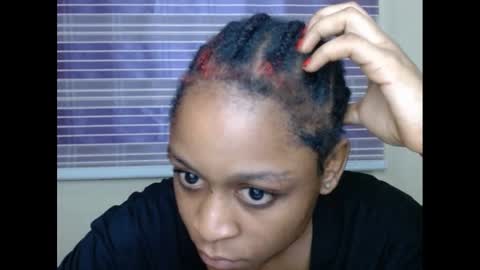 juicynwetx online show from February 26, 6:03 pm