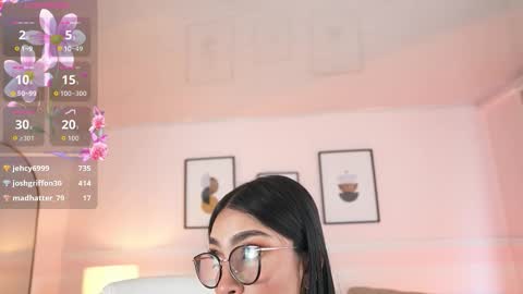 Jules Bennett online show from September 11, 1:55 pm