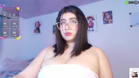 Juliana online show from January 18, 8:16 pm