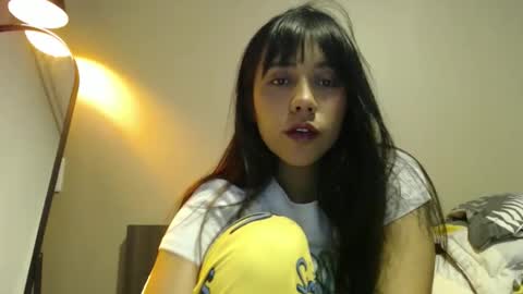 JULIETA online show from April 14, 1:05 am