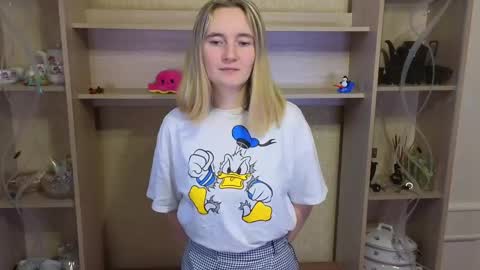 Julia online show from January 28, 5:11 am