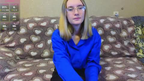 Julia online show from February 4, 4:48 am