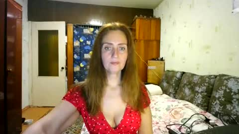 Snapshot of juliaa_foxi chatting on October 23, 5:41 pm juliaa_foxi online show from October 23, 5:41 pm