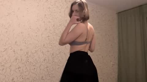 Kate online show from March 5, 5:42 pm