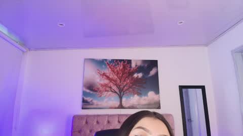  JULIANA CASTRO online show from February 6, 11:35 am