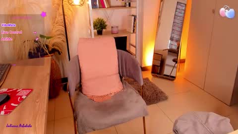 Juli online show from February 20, 12:50 pm