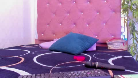 JulianaCarter online show from March 2, 7:31 pm