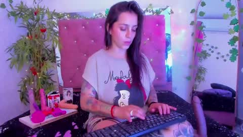 JulianaCarter online show from March 20, 11:42 pm