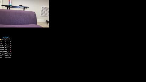 Juliann - BE BACK 127  7AM EST ITS MY BIRTHDAY MONTH Check out my Wishlist D online show from February 9, 1:19 am