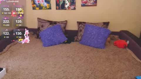 Jul online show from March 17, 10:08 am