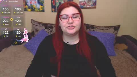 Jul online show from March 24, 8:25 pm