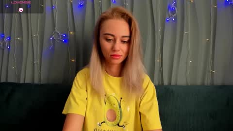 Yulya online show from March 25, 2:39 am