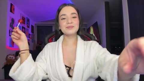 Jeimy Help me to reach 100 thumbs up online show from February 2, 11:37 pm