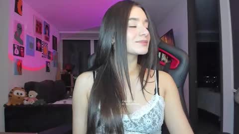 Jeimy Help me to reach 100 thumbs up online show from February 20, 1:48 am