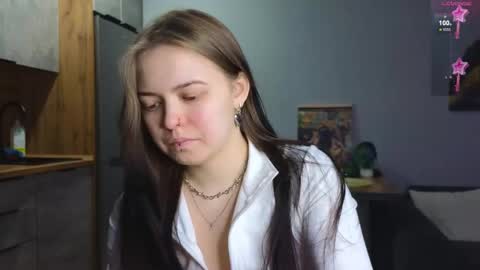 julidropp online show from January 22, 7:03 pm