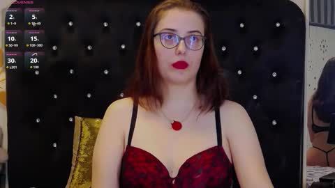 Julia online show from February 20, 6:26 am