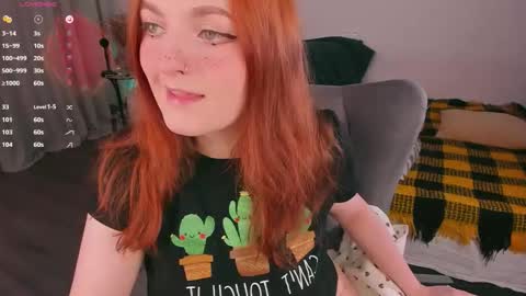 Juliet online show from November 29, 3:38 pm