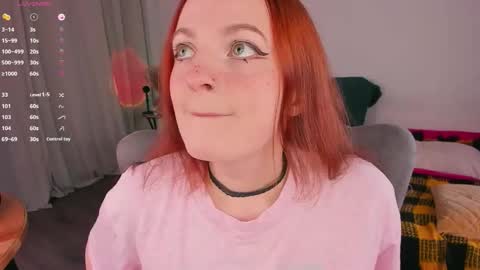 Juliet online show from December 13, 10:16 pm