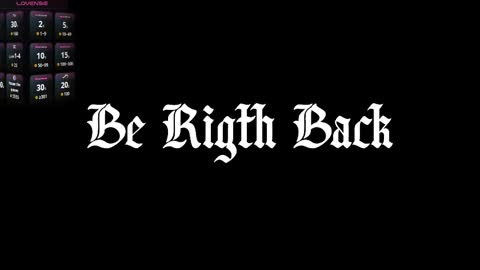 juliet_sourire online show from November 19, 4:40 pm