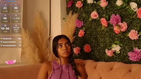 Juli online show from December 3, 7:49 pm