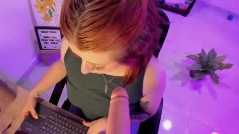 July online show from April 15, 11:22 am