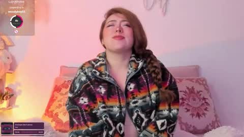 Juli  online show from October 7, 3:55 am