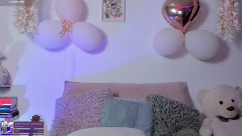 Juli  online show from February 10, 7:33 am