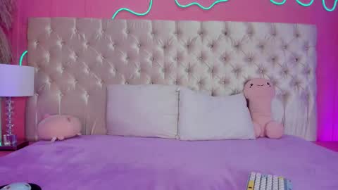 Julieta  online show from March 13, 11:44 am