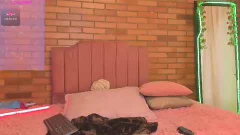Julieta online show from July 17, 10:46 pm