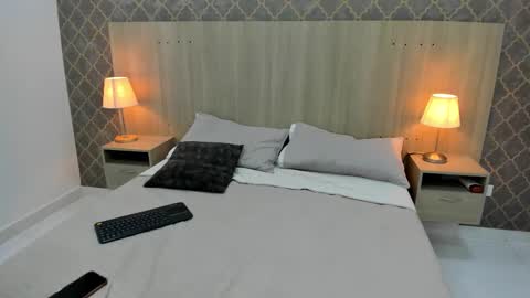 Julieta Robertson online show from February 24, 3:38 am