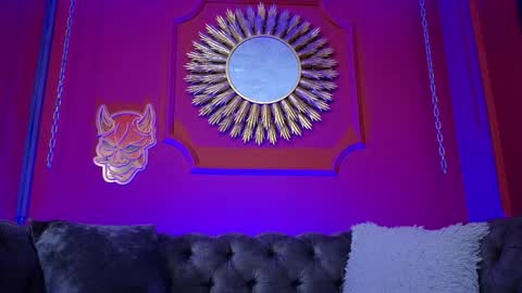  Julieta  online show from March 14, 12:06 pm