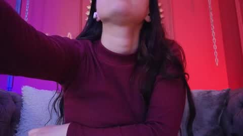  Julieta  online show from November 15, 12:50 pm