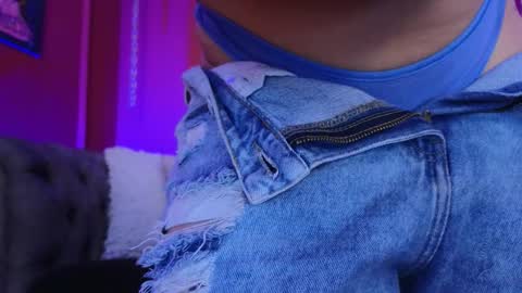  Julieta  online show from November 19, 11:54 am