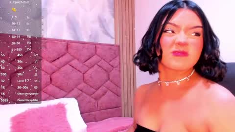 Julieta  online show from April 8, 1:46 pm