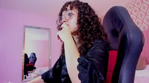 JULIETA  online show from June 17, 1:34 pm
