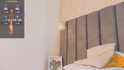 Julieta  online show from November 4, 12:21 pm