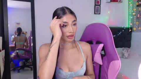 Julieta online show from May 20, 1:52 pm