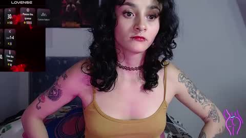 Snapshot of julietajaguar chatting on February 27, 3:05 pm Julieta Jaguar online show from February 27, 3:05 pm