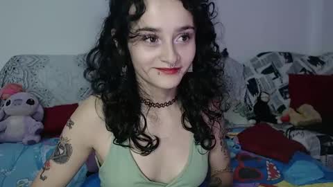 Snapshot of julietajaguar chatting on January 10, 2:13 pm Julieta Jaguar online show from January 10, 2:13 pm