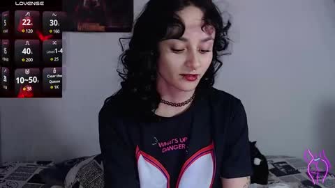 Snapshot of julietajaguar chatting on February 26, 3:21 pm Julieta Jaguar online show from February 26, 3:21 pm