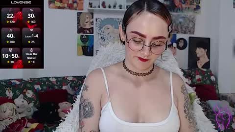 Julieta Jaguar online show from January 15, 3:51 pm