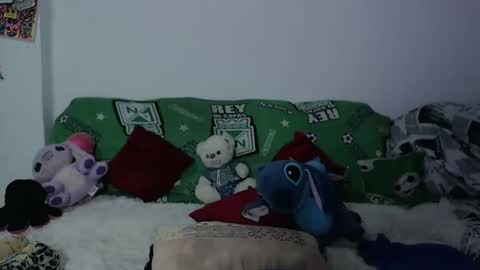 Snapshot of julietajaguar chatting on December 30, 2:19 pm Julieta Jaguar online show from December 30, 2:19 pm