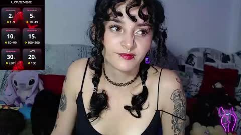 Snapshot of julietajaguar chatting on January 31, 2:17 pm Julieta Jaguar online show from January 31, 2:17 pm