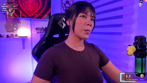 Julieta  online show from October 31, 2:02 am