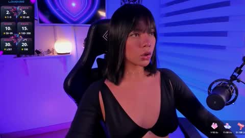 Snapshot of julietariverss chatting on September 11, 1:06 am Julieta online show from September 11, 1:06 am