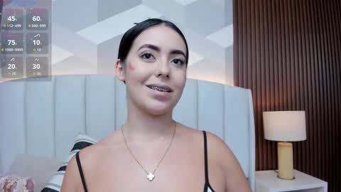 Julieta Santos online show from November 28, 7:28 pm