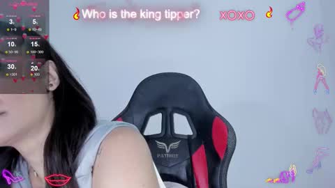 serafelle online show from February 24, 9:13 pm