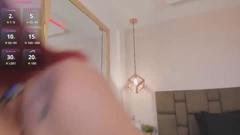 julieth_rojas online show from March 11, 4:49 am