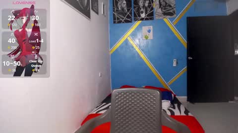 julietta online show from February 17, 12:37 pm