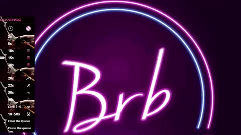 Juli online show from February 24, 3:09 pm